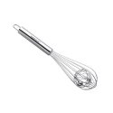Kinghoff whisk with ball 10 steel, KH 3179 Kinghoff whisk with ball 10 steel, KH 3179