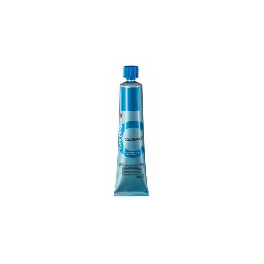 Goldwell Colorance Hiusväri Blondi 60 ml