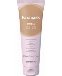 Inebrya Kromask Värjäyshoitoaine Ananas 250 ml