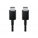 Samsung EP-DX310JBEGEU USB cable 1.8 m USB C Black Samsung EP-DX310JBEGEU USB cable 1.8 m USB C Black