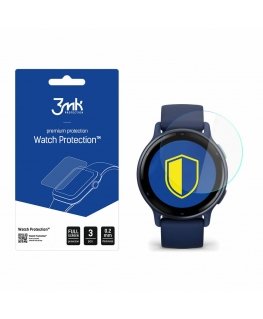 3MK Watch Protection