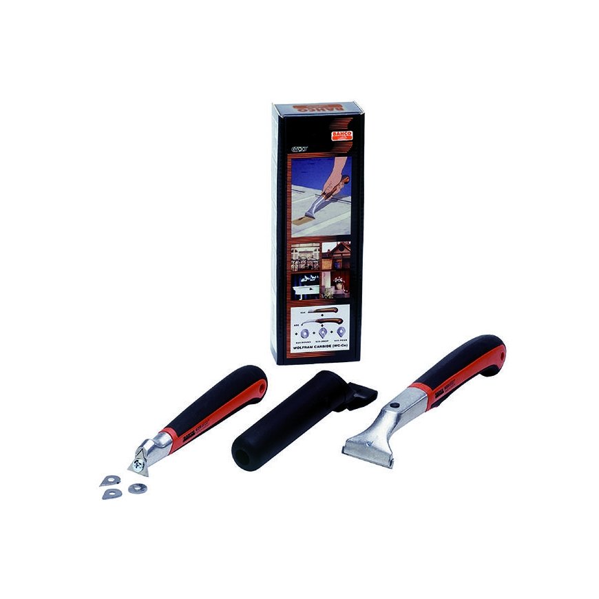 Bahco Santehniskais raktas 45° DOW 176-1"