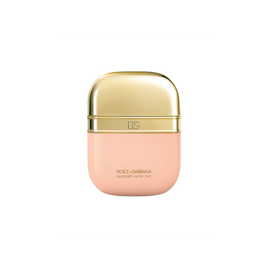 Dolce&Gabbana Kosteuttava sävyttävä voide (Blueberry Nutri-Tint) 30 ml – 2