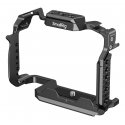 SmallRig 4902 клетка для камер 1/4, 3/8" Черный SmallRig 4902 клетка для камер 1/4, 3/8" Черный