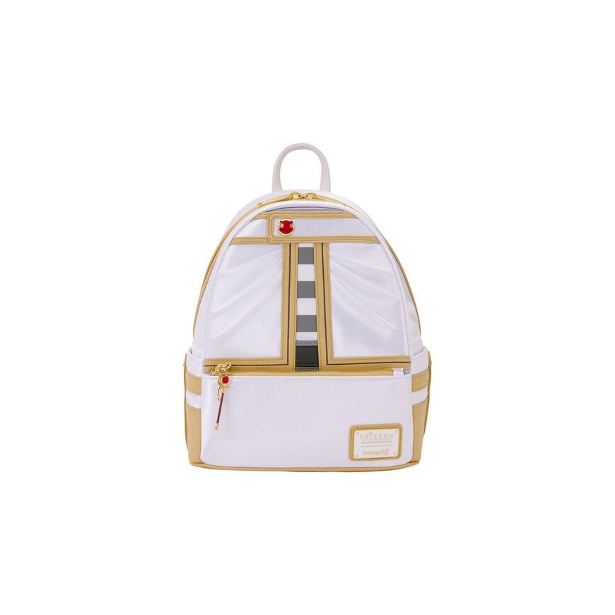 Loungefly Frieren Beyond Journeys End backpack 26cm