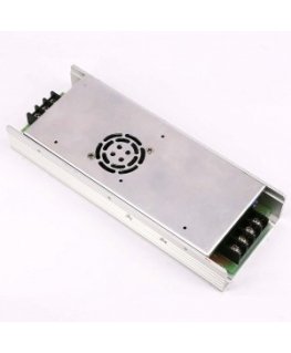 350W Barošanas avots 24V V-TAC, IP20, 15A