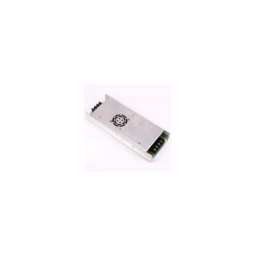 350W Virtalähde 24V V-TAC, IP20, 15A