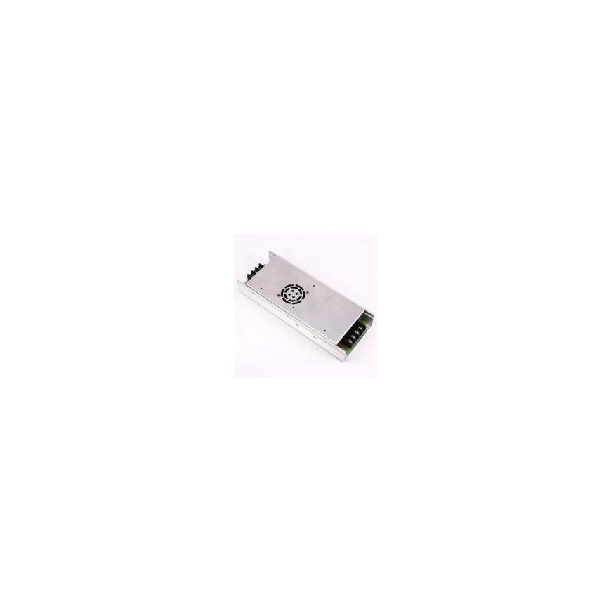 350W Virtalähde 24V V-TAC, IP20, 15A – 2