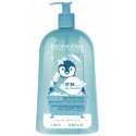 Bioderma ABCDerm Foaming Gel 1000 ml Dušas želeja Abiem dzimumiem Ķermenis un seja Bioderma ABCDerm Foaming Gel 1000 ml Dušas želeja Abiem dzimumiem Ķermenis un seja
