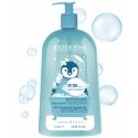 Bioderma ABCDerm Foaming Gel 1000 ml Dušas želeja Abiem dzimumiem Ķermenis un seja Bioderma ABCDerm Foaming Gel 1000 ml Dušas želeja Abiem dzimumiem Ķermenis un seja