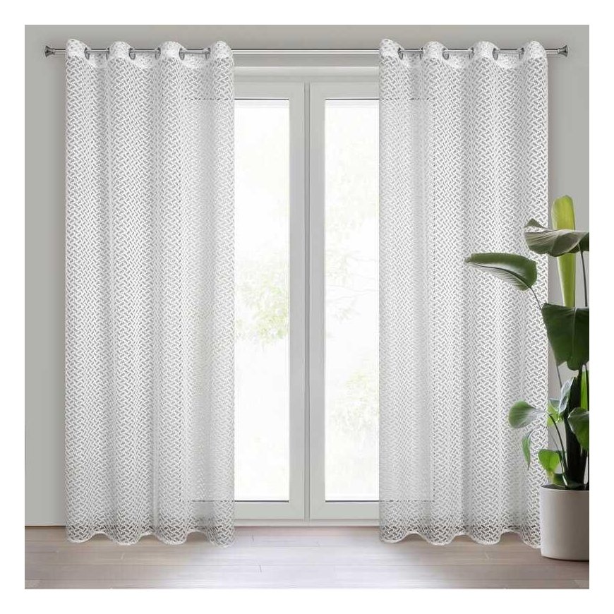 Eurofirany ZAS/LILY/B 140X250 PRZEL