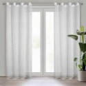 Eurofirany ZAS/LILY/B 140X250 PRZEL Eurofirany ZAS/LILY/B 140X250 PRZEL