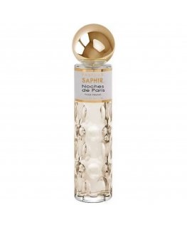 Saphir Noches De Paris Women Eau de Parfum Spray 50ml