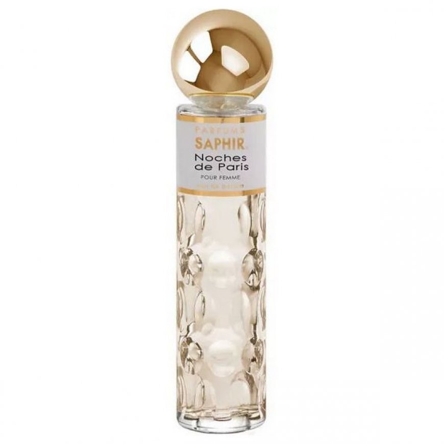 Saphir Noches De Paris Naiste parfüüm spray 50ml