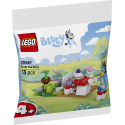 LEGO 30687 Bluey tējas ballīte