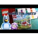 LEGO 30687 Blueyn teehetki LEGO 30687 Blueyn teehetki