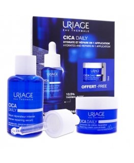 Uriage CICA DIENAS intensīvas atjaunošanas serums 30 ml