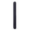 Gembird PB10-02 power bank Lithium Polymer (LiPo) 10000 mAh Black Gembird PB10-02 power bank Lithium Polymer (LiPo) 10000 mAh Black