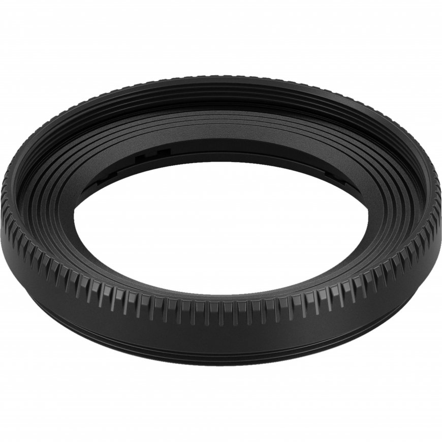 Canon 2974C001 objektīva saules blende Apaļš