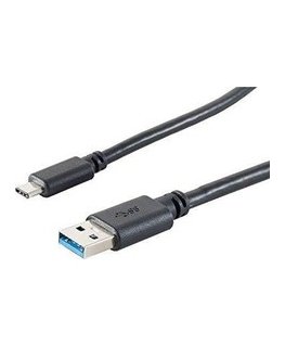 Fusion Accessories "Fusion" laptop charging cable USB-C to HP 4.8 x 1.7 mm | 18.5 V-20 V | 100 W | 1.8m