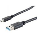 Аксессуары Fusion "Fusion" кабель зарядки для ноутбука USB-C на HP 4,8 x 1,7 мм | 18,5 В-20 В | 100 Вт | 1,8 м