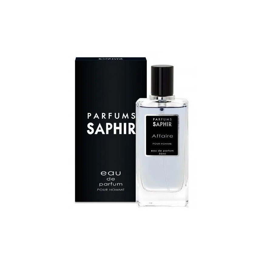 Sapphire Water Perfumed Spray 50ml