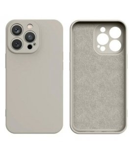 Samsung Galaxy A34 5G silikoninis dėklas Bežinis