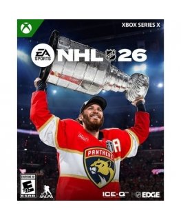 EA Sports NHL 26 Xbox Series X