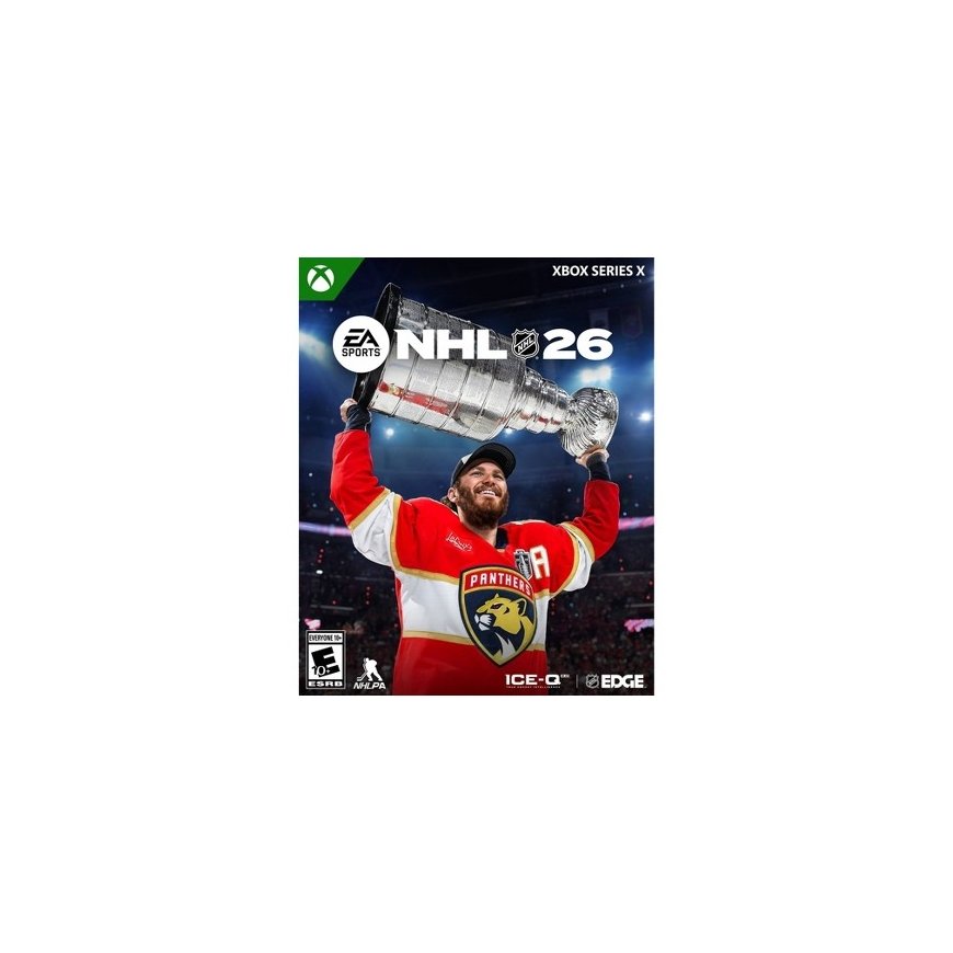 EA Sports NHL 26 Xbox Series X