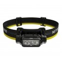 Nitecore NU43 Black, Yellow Headband flashlight LED Nitecore NU43 Black, Yellow Headband flashlight LED