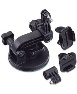GoPro AUCMT-302 teline/pidike Passiiviteline Kamera musta