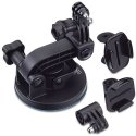 GoPro AUCMT-302 holder Passive holder Camera Black GoPro AUCMT-302 holder Passive holder Camera Black
