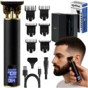 Toothbrush "Soulima 25429" shaving blade - lawn mower Toothbrush "Soulima 25429" shaving blade - lawn mower