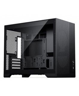 Phanteks XT M3 Micro Tower Must