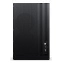 Phanteks XT M3 Micro Tower musta Phanteks XT M3 Micro Tower musta