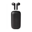 Lexon Speakerbuds belaidised kõrvaklapid koos Bluetooth kõlariga halli värvi LA127G Lexon Speakerbuds belaidised kõrvaklapid koos Bluetooth kõlariga halli värvi LA127G