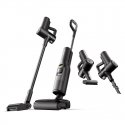 Cordless floor cleaning vacuum cleaner Roborock F25 ACE COMBO