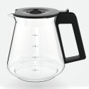 WMF KITCHENminis 0412270011 Poolautomaatne Kohvimasin 0,625 l WMF KITCHENminis 0412270011 Poolautomaatne Kohvimasin 0,625 l