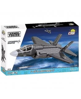 Klockid F-35B Lightning II 614 elementi