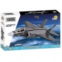 Klocki F-35B Lightning II 614 elementu Klocki F-35B Lightning II 614 elementu