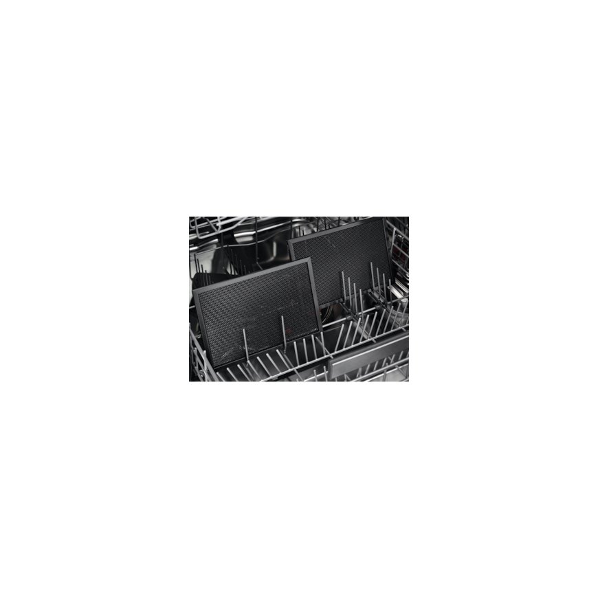 AEG TCH74B01FB Must Sisseehitatud 68 cm Tsooniga induktsioonplaat 4 tsoon(id) Sisseehitatud kapuuts – 3