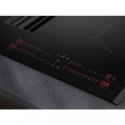 AEG TCH74B01FB Черный Встроенный 68 cm Плита с зонами индукции 4 зона(ы) Встроенный капюшон AEG TCH74B01FB Черный Встроенный 68 cm Плита с зонами индукции 4 зона(ы) Встроенный капюшон
