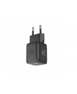 iPeax GaN USB-C / USB Зарядное устройство 25W