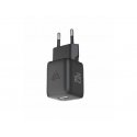 iPeax GaN USB-C / USB Įkroviklis 25W iPeax GaN USB-C / USB Įkroviklis 25W