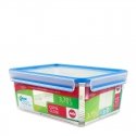 EMSA 512888 food storage container Rectangular Box 3.7 L Transparent 1 pc(s) EMSA 512888 food storage container Rectangular Box 3.7 L Transparent 1 pc(s)