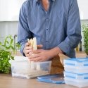 EMSA 512888 pārtikas uzglabāšanas konteiners Taisnleņķa Kaste 3,7 L Caurspīdīgs 1 pcs EMSA 512888 pārtikas uzglabāšanas konteiners Taisnleņķa Kaste 3,7 L Caurspīdīgs 1 pcs