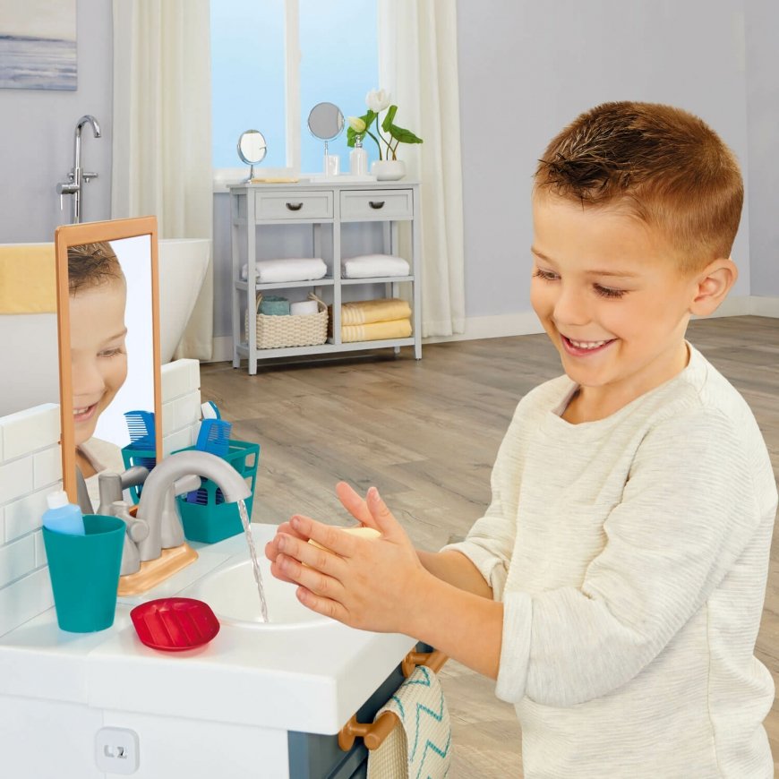 Bratz 657771 vaidmenų žaislas – 3