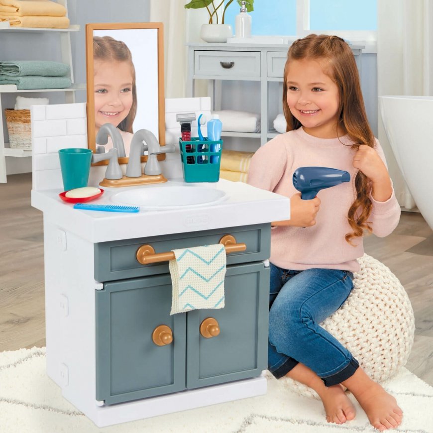 Bratz 657771 roolipelilelu – 4