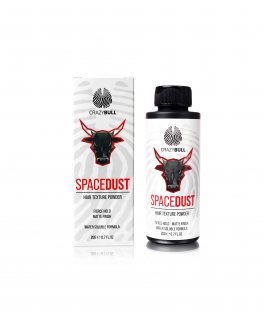 CrazyBull Пудра для волос Spacedust 20 г