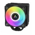 ARCTIC Freezer 36 A-RGB Procesors Gaisa dzesētājs 12 cm Melns 1 pcs ARCTIC Freezer 36 A-RGB Procesors Gaisa dzesētājs 12 cm Melns 1 pcs